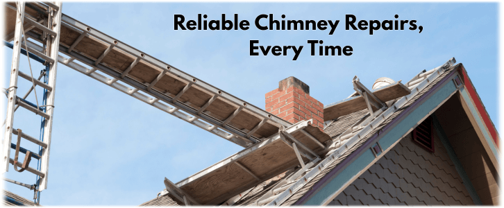 Chimney Repair Ontario NY