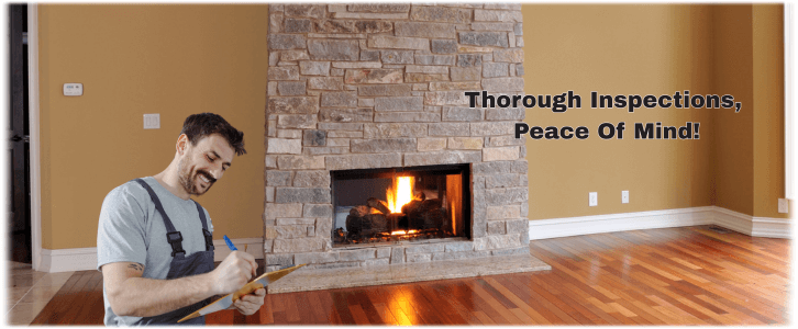 Chimney and Fireplace Inspection Ontario NY