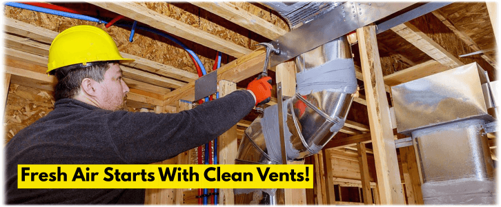 Dryer Vent Cleaning Ontario NY