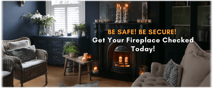 Ontario NY Chimney Cleaning