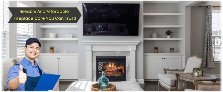 Chimney Cleaning Ontario NY